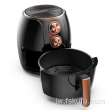 3.5L Listrik Deep Air Fryer Tanpa Minyak